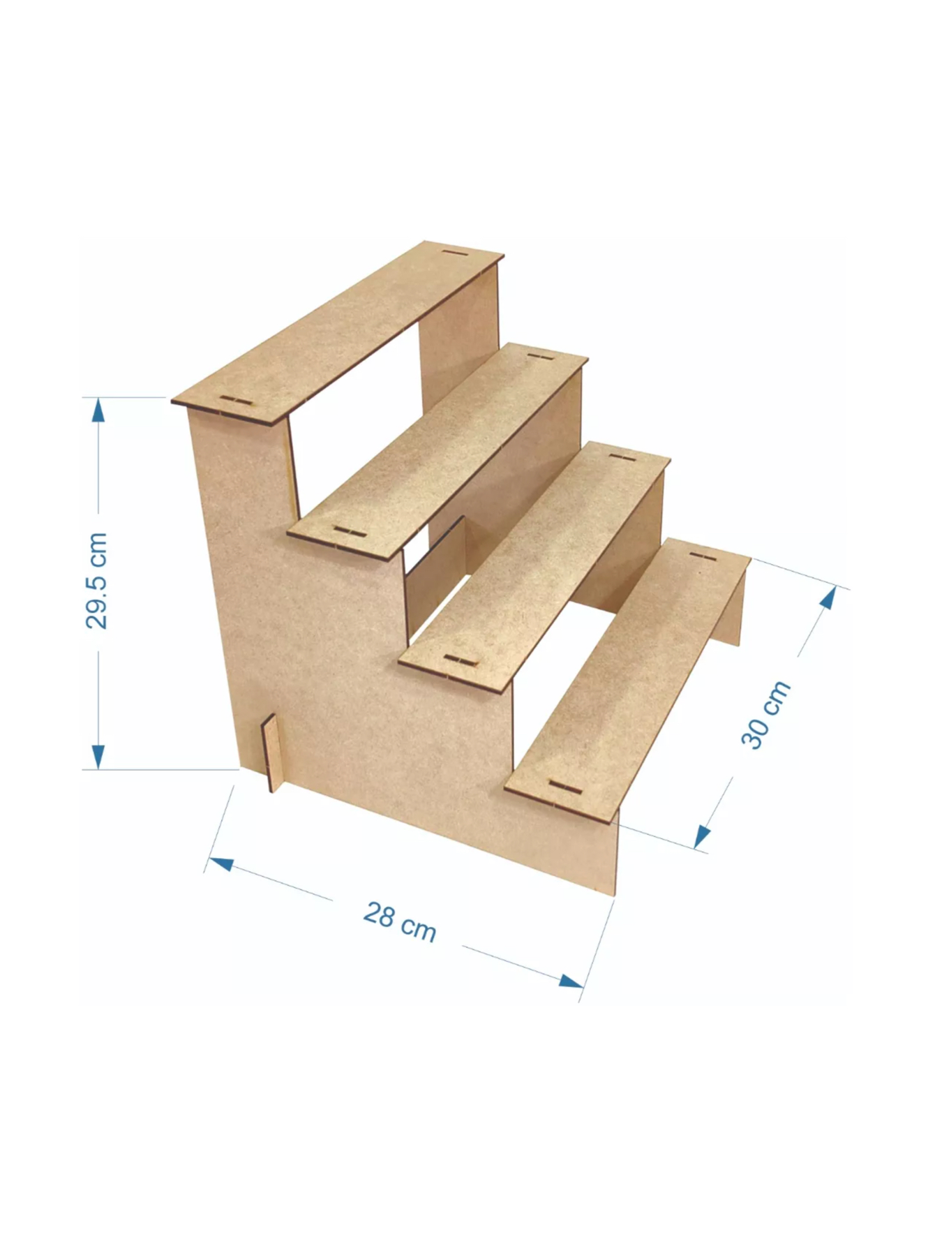 Candy Bar 11 piezas Mesa de Dulces