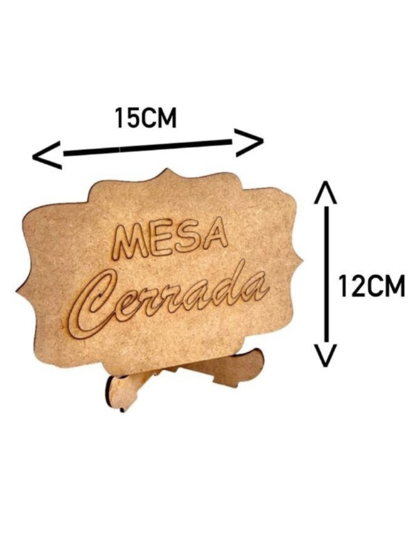 Candy Bar 9 Piezas Mesa De Dulces