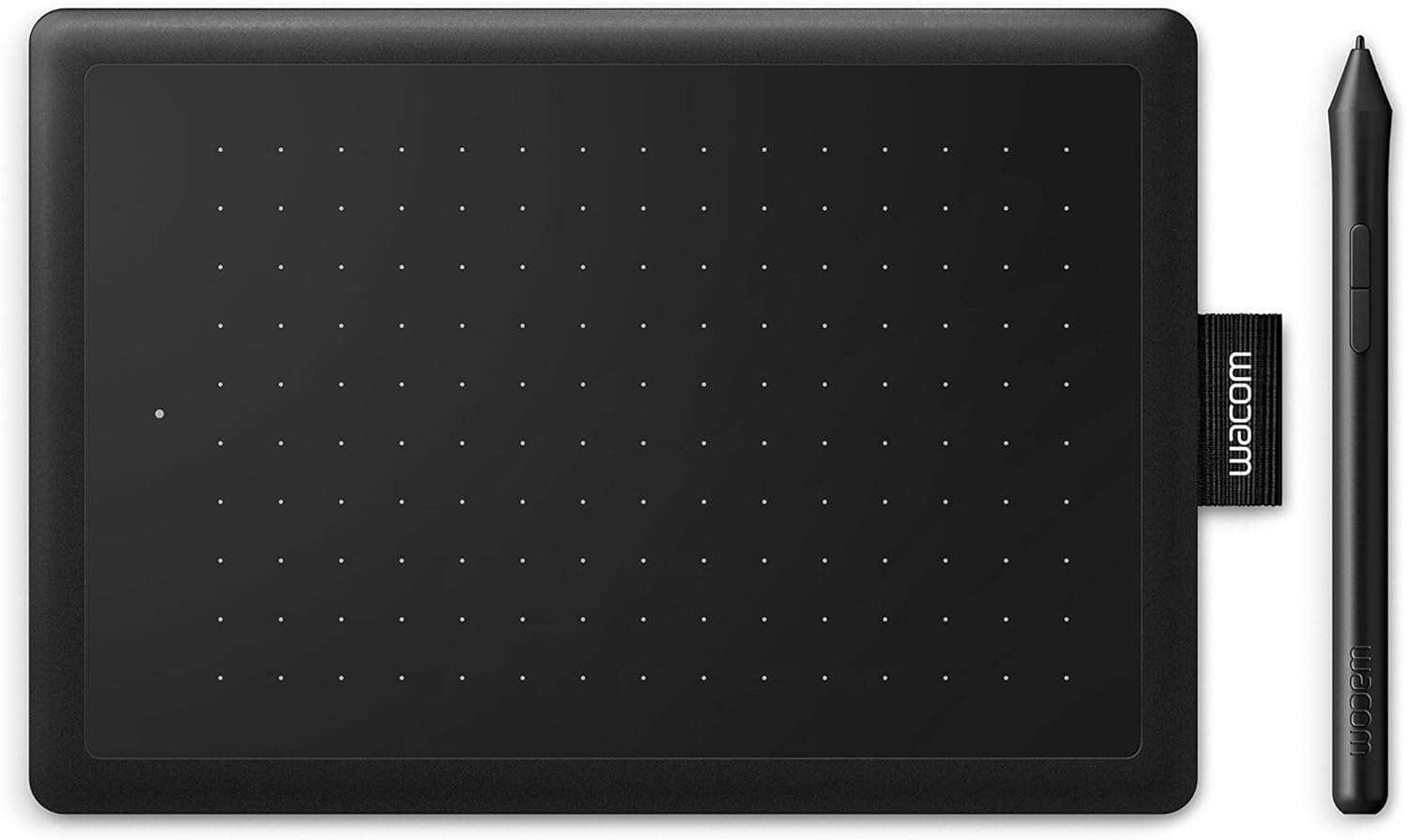Wacom Tableta Gráfica Intuos (CTL-472) (Reacondicionado Grado A)