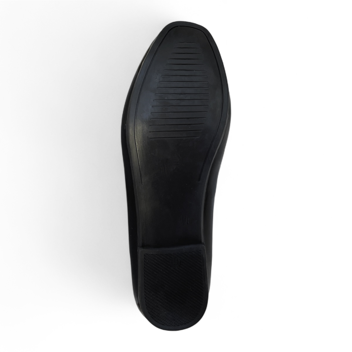 Zapatos De Piso Flats Mujer Valdano Moda