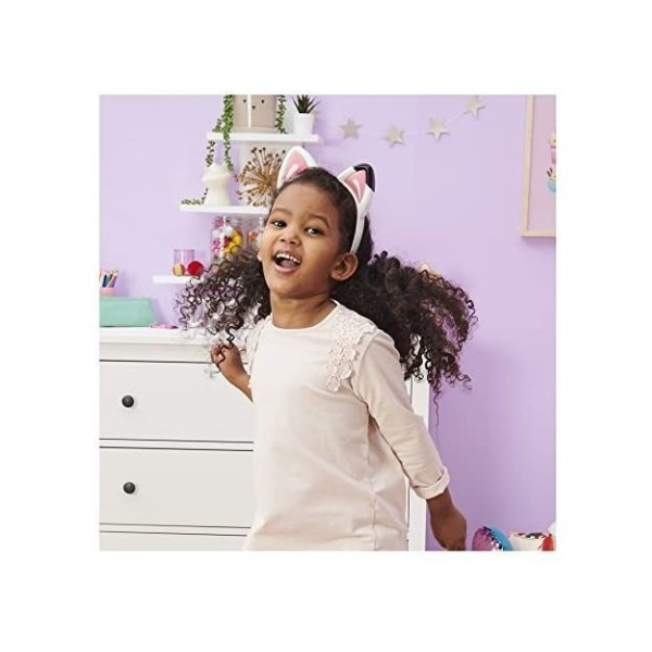 Orejas Musicales Luminos Casa Muñecas Gaby Gabby´s Dollhouse