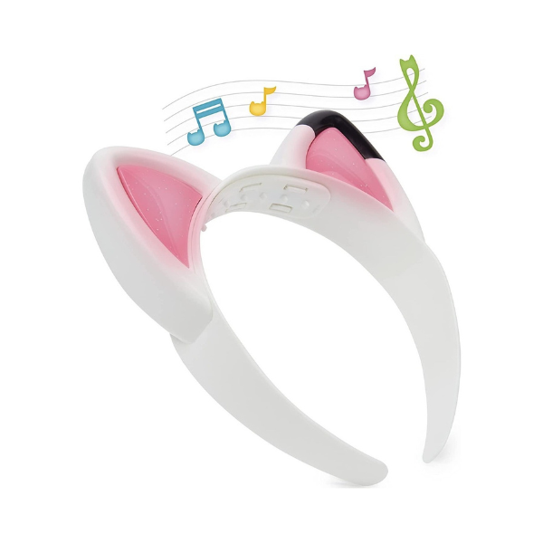 Orejas Musicales Luminos Casa Muñecas Gaby Gabby´s Dollhouse