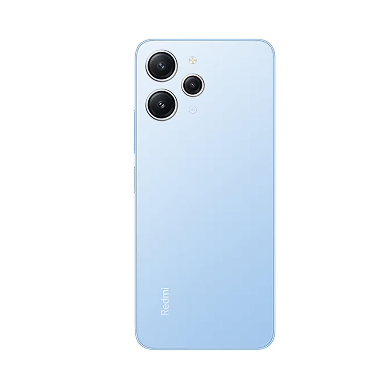 Xiaomi Redmi 12 4g Dual Sim 256 Gb Turquesa 8 Gb Ram.