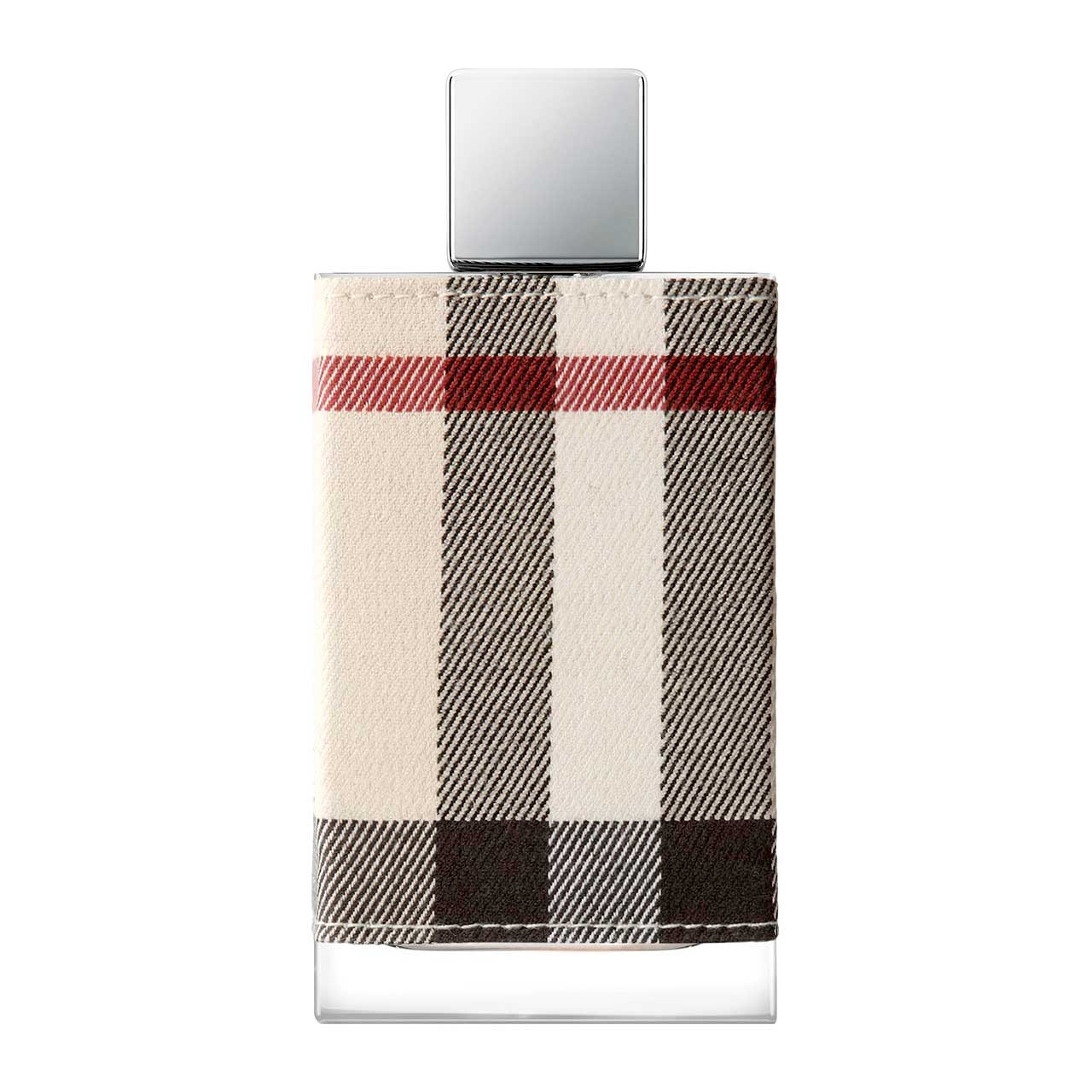 Perfume de mujer Burberry London -Tela- 100 ml agua de perfume