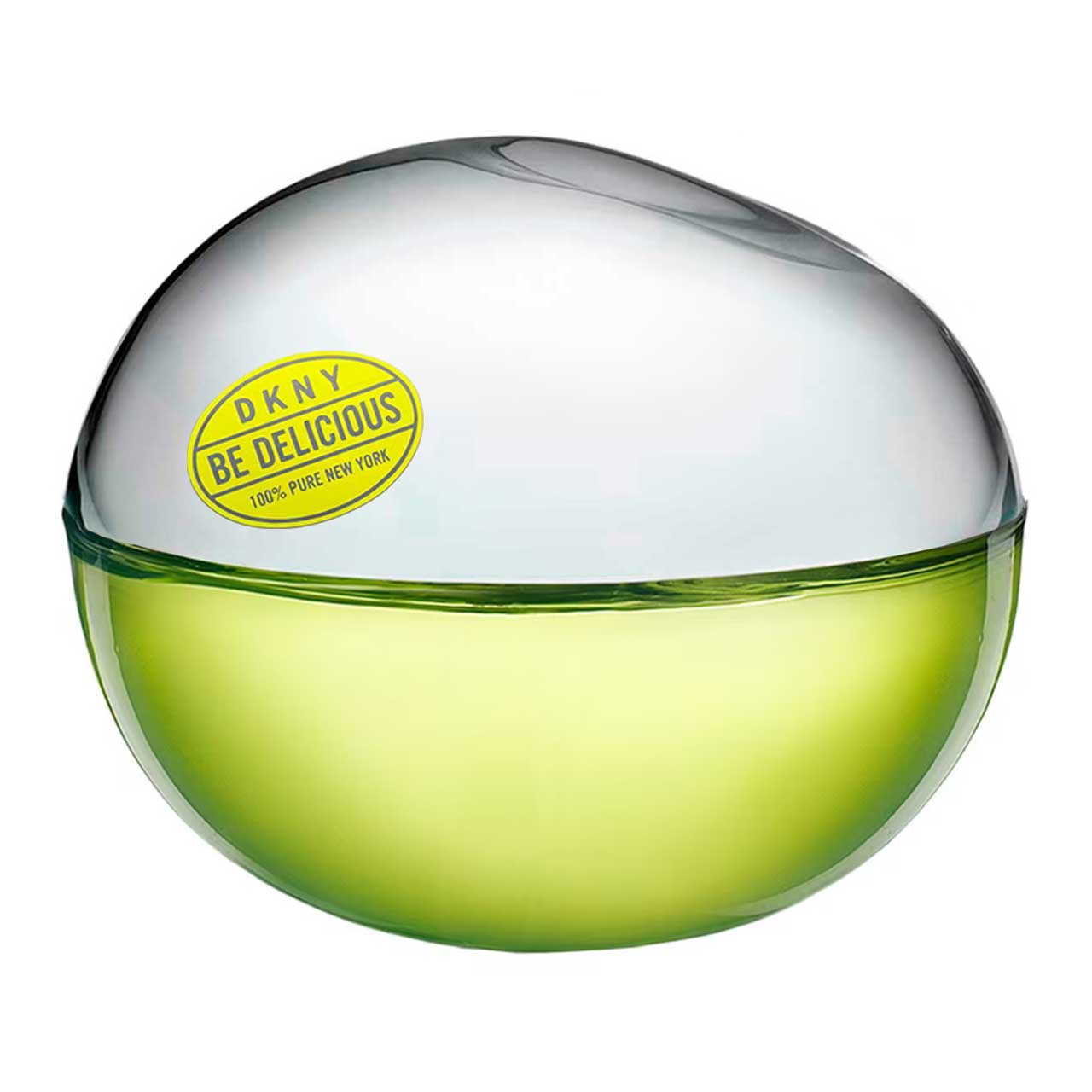 Perfume de mujer DKNY Donna Karan Be Delicious 100 ml agua de perfume