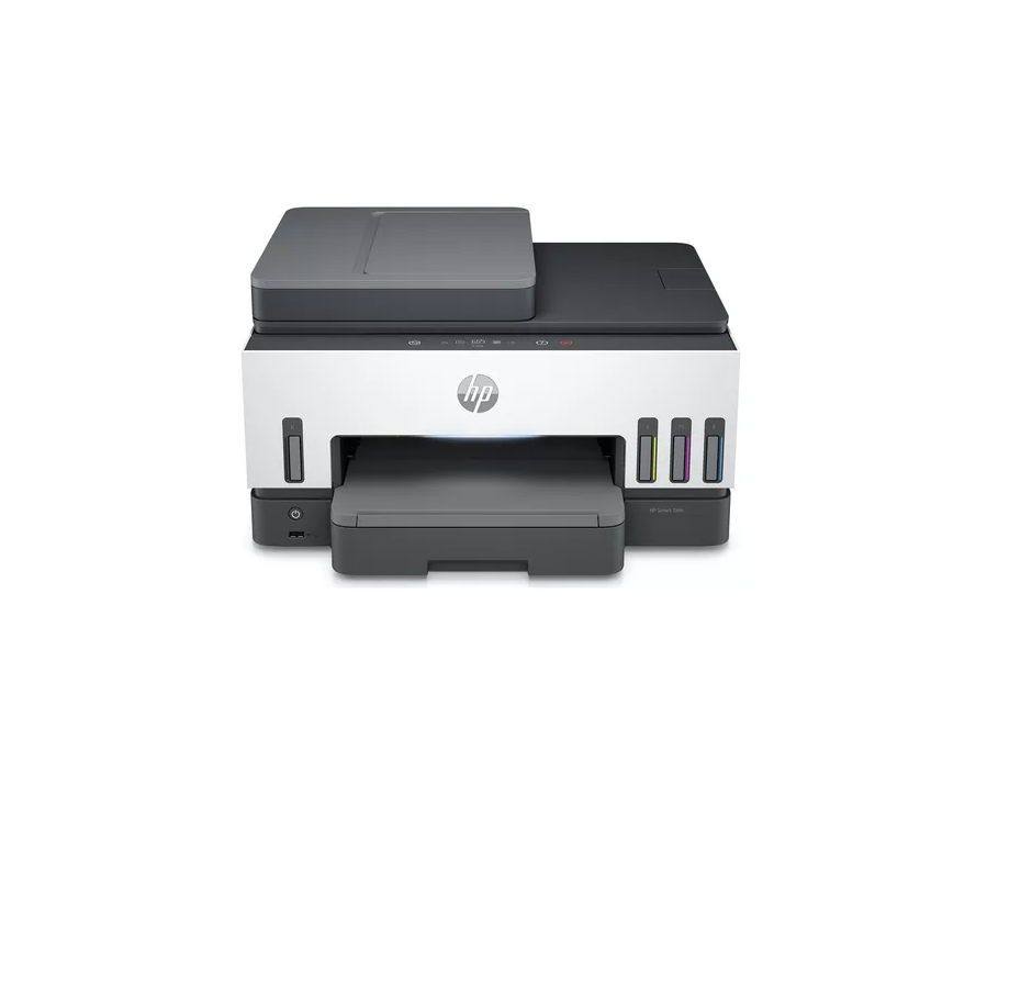 Multifuncional Hp Smart Tank 790 Tinta Continua Color Wi-fi