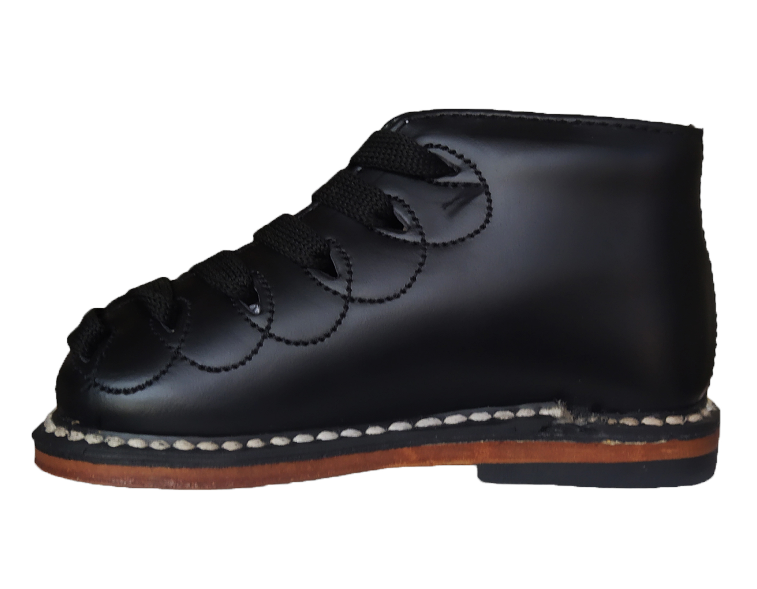 ZAPATOS PARA PRIMEROS PASOS UNISEX MOD.1812