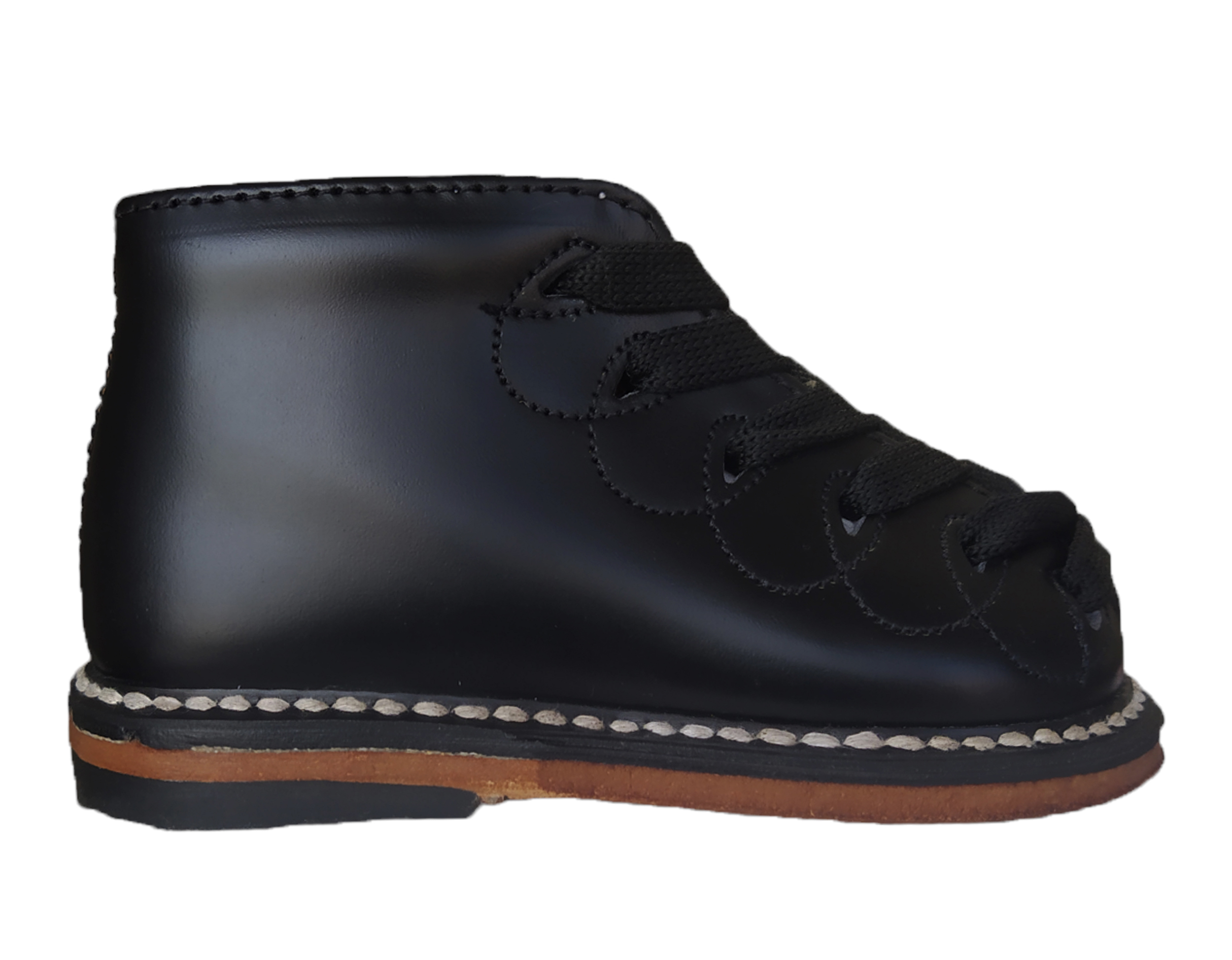 ZAPATOS PARA PRIMEROS PASOS UNISEX MOD.1812