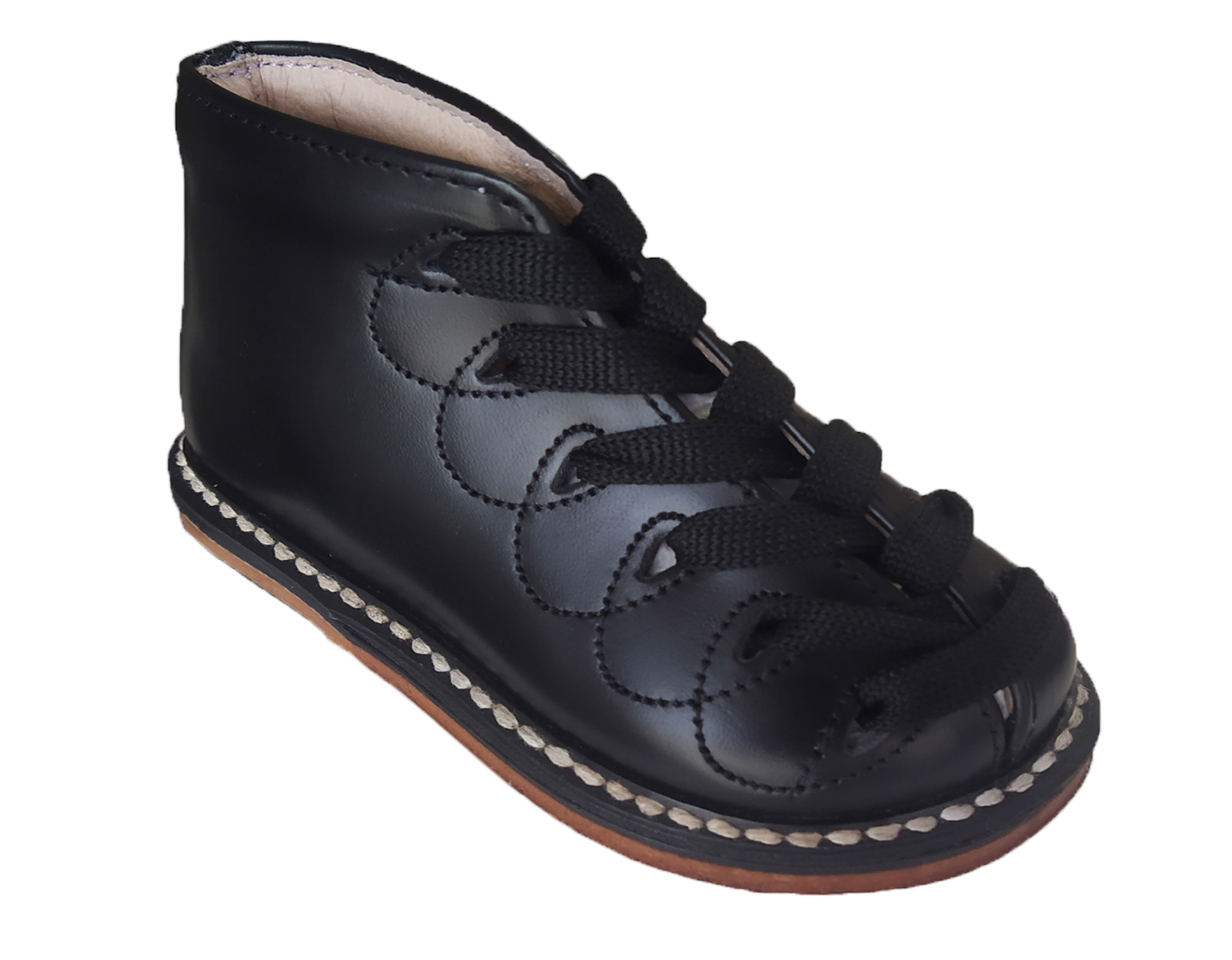 ZAPATOS PARA PRIMEROS PASOS UNISEX MOD.1812