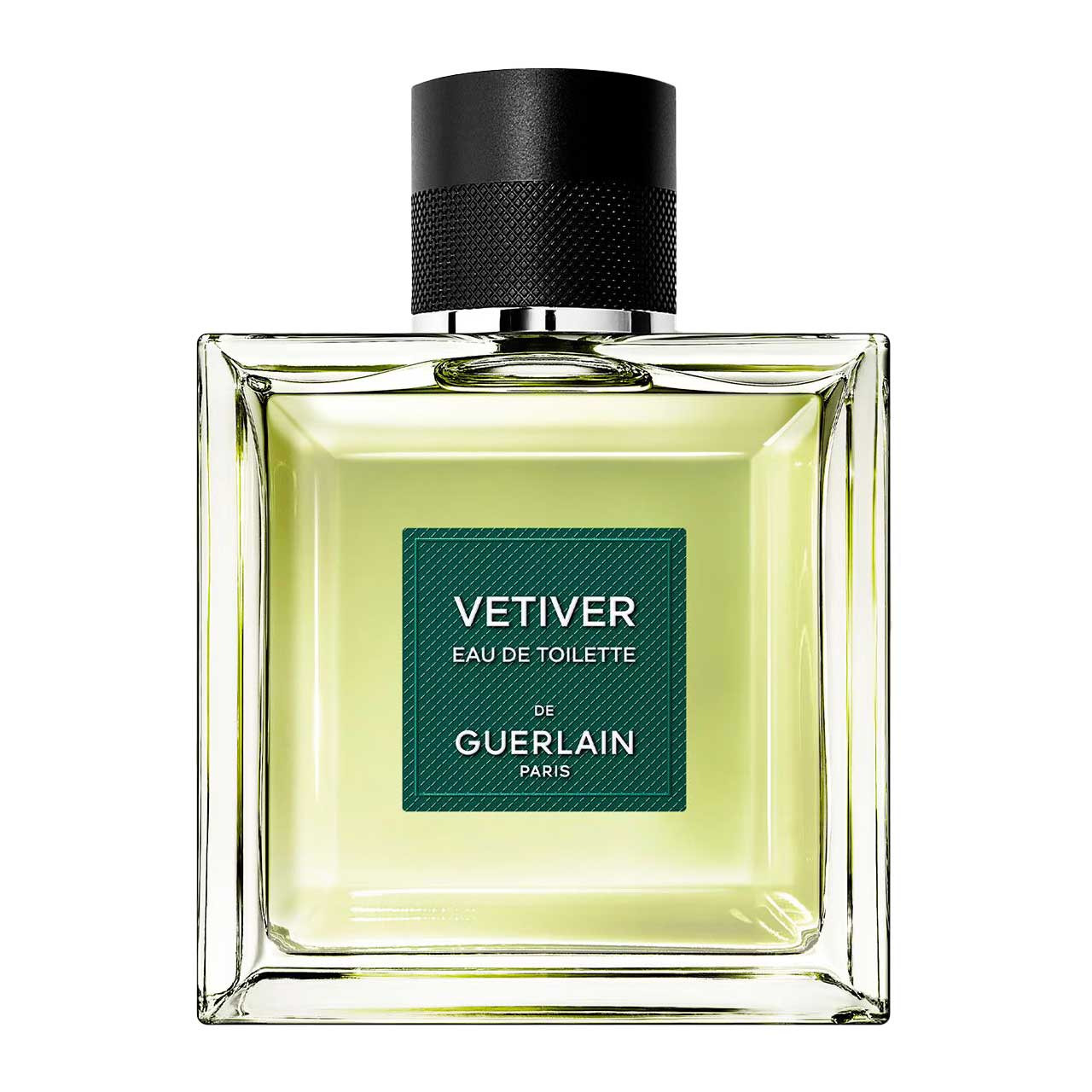 Perfume de hombre Guerlain Vetiver 100 ml agua de tocador