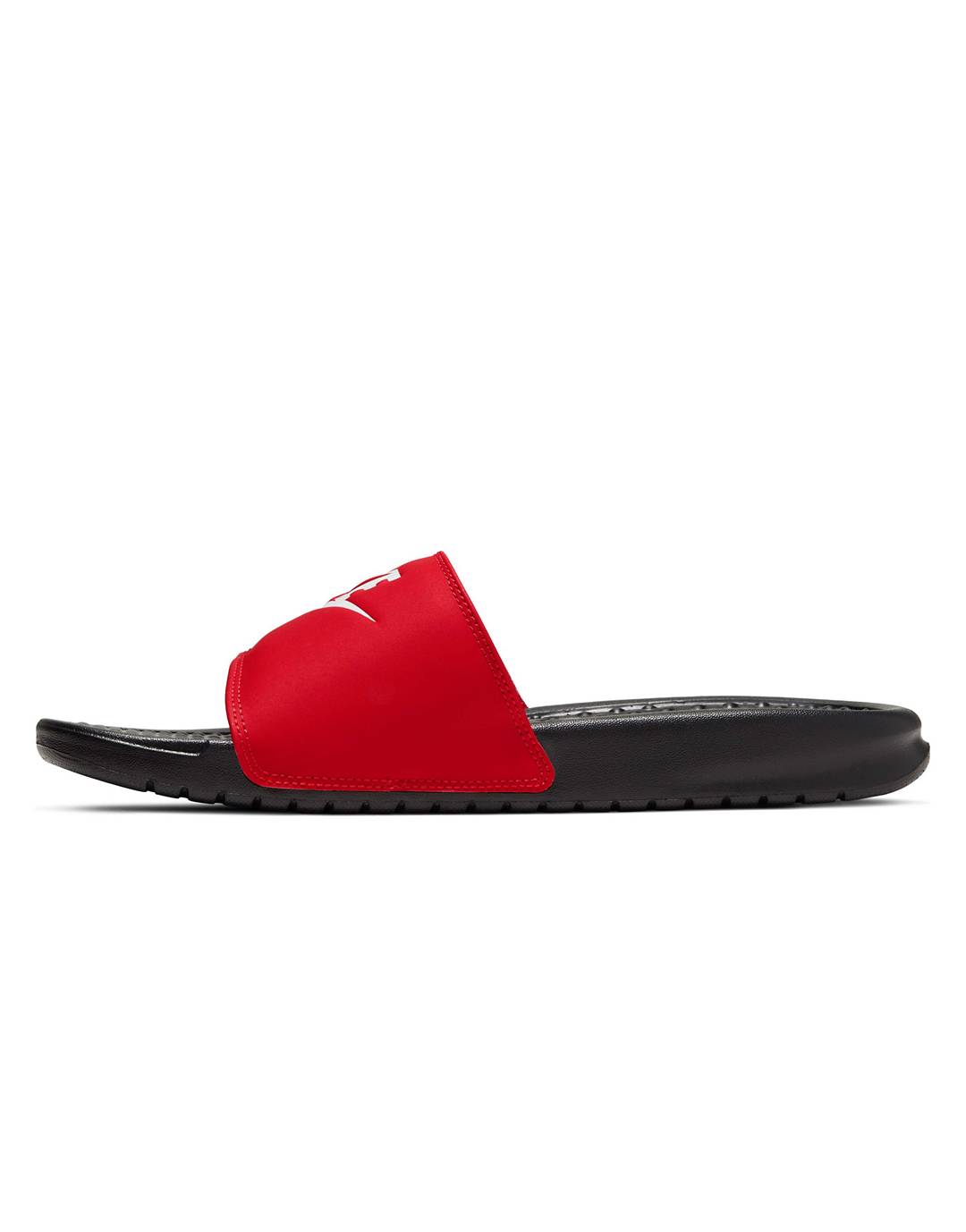 Sandalias Nike Benassi JDI Importadas 27 MEX