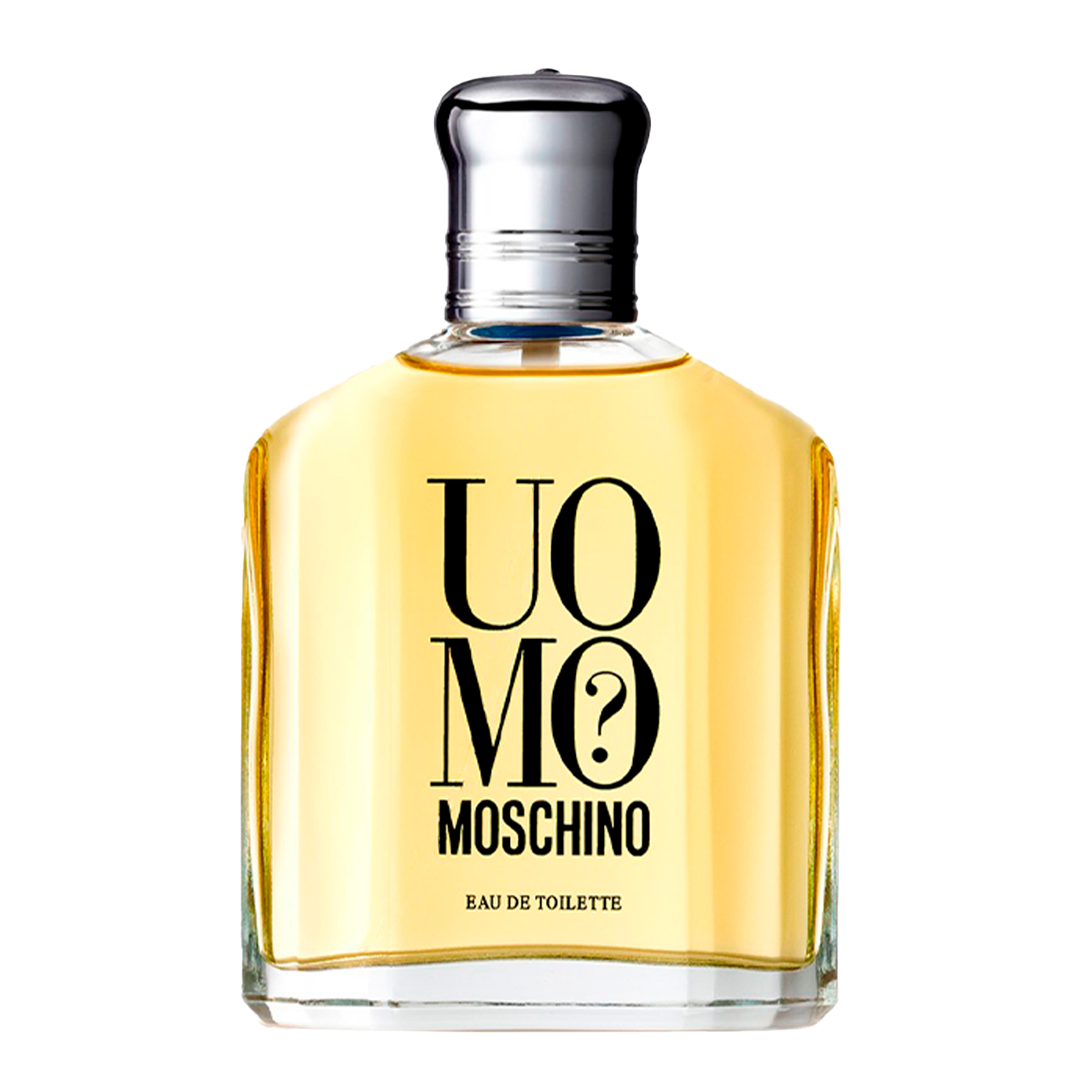 Moschino locion hombre outlet