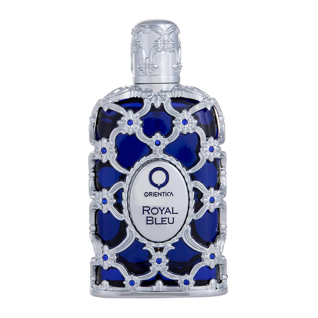 Perfume unisex Orientica Royal Bleu 80 ml agua de perfume