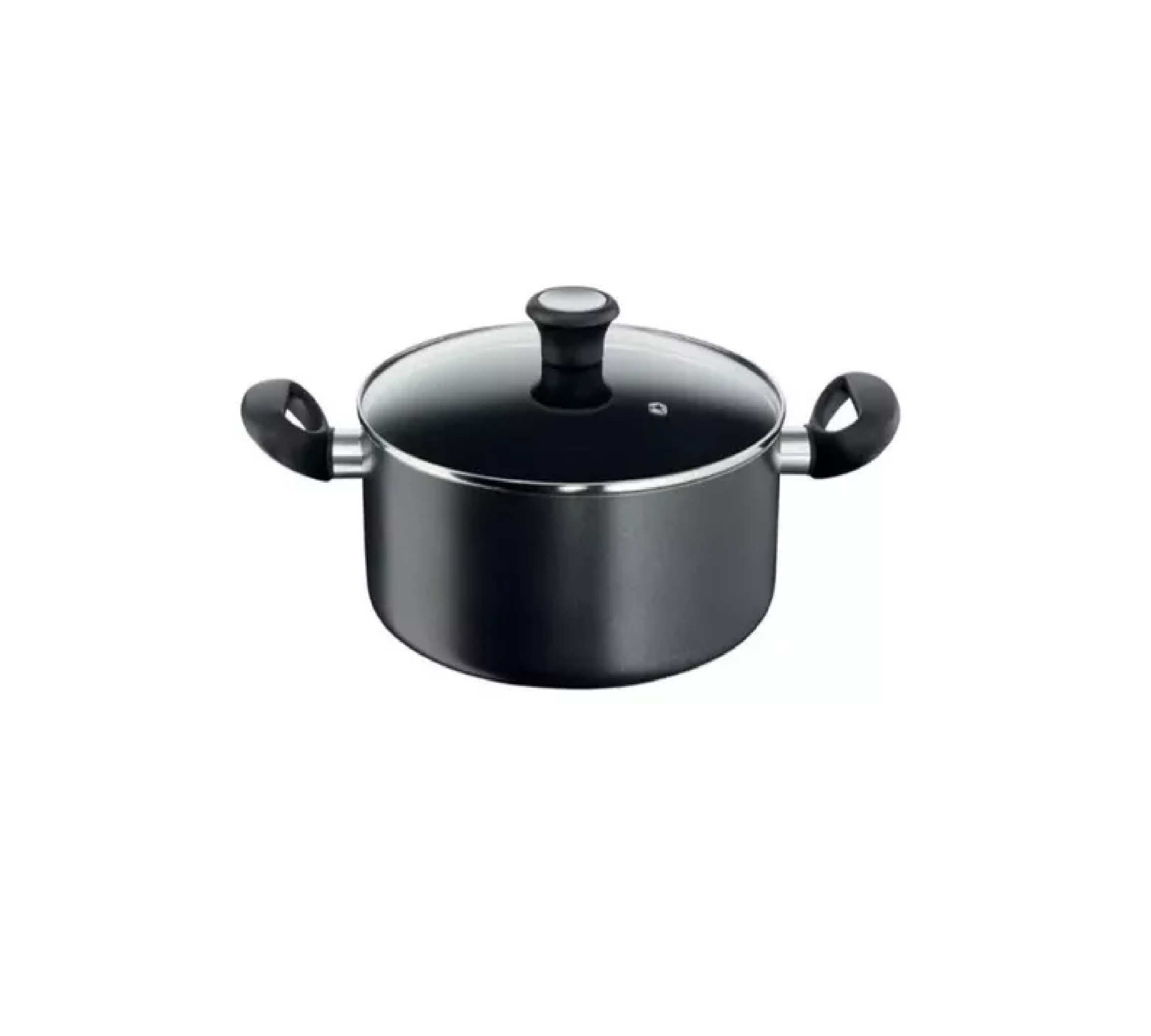 Bateria De Cocina T-fal Character De 12pz Excelent B182sc84