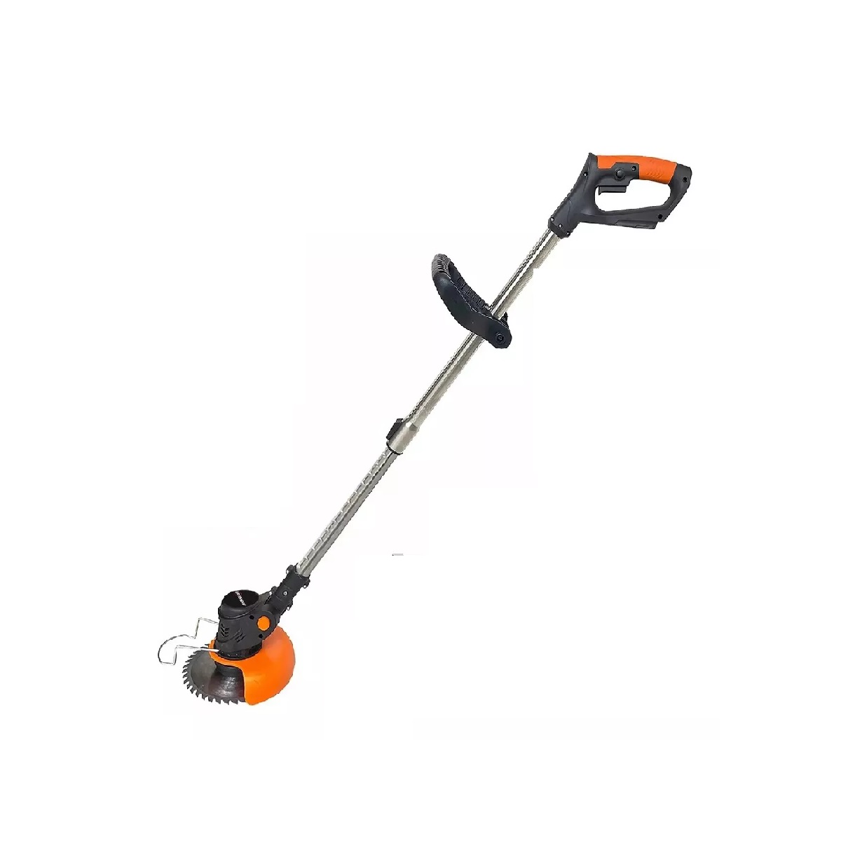 Desbrozadora Inalámbrica Podadora Pasto Cortadora De Césped.