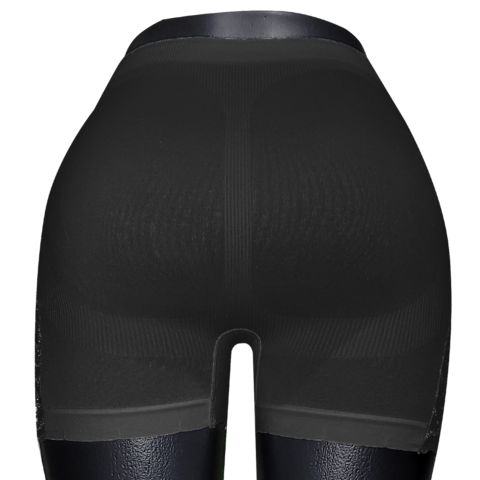 Shorts Mujer Push Up, Negro, Levanta Pompa, Unitalla Encaje, Pantaleta, Braga, Boxer, Bikini, Ropa Interior, Tanga.