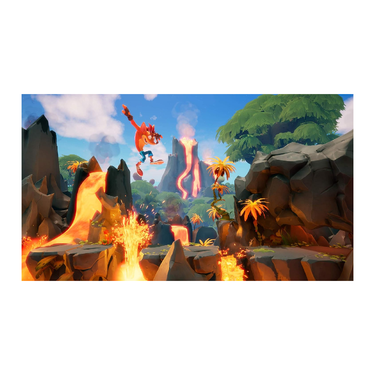 Crash Bandicoot 4 Its About Time para PlayStation 4