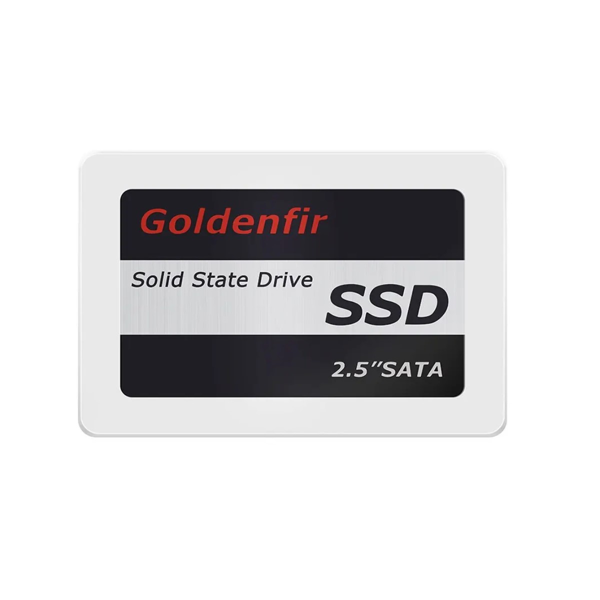 SSD disco golden unidad de estado sólido alta calidad ordenador portátil escritorio 256GB SSD