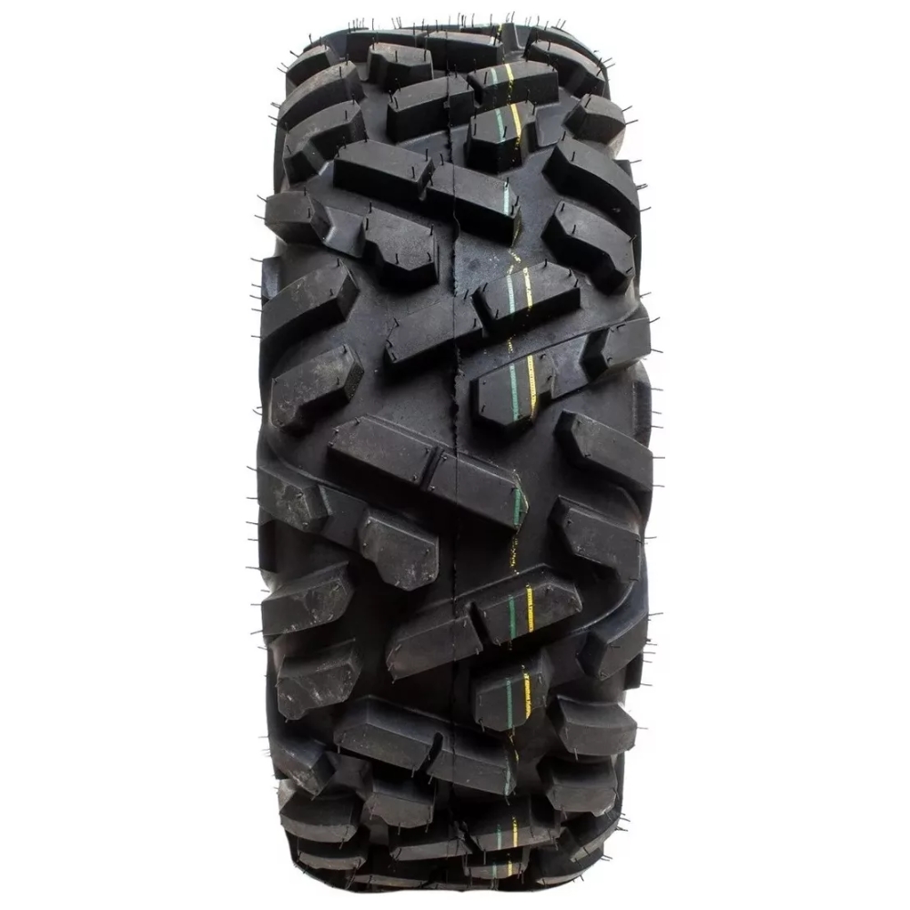 Llanta Cuatrimoto 25x8-12 Qind Qd-115 