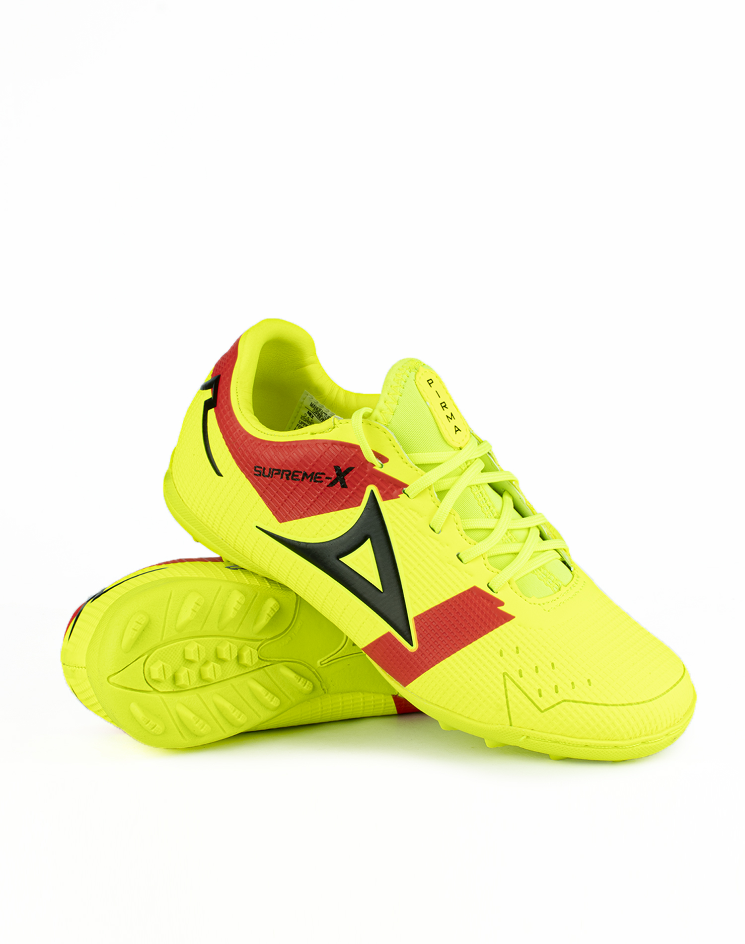 Zapatos de Futbol Rapido Pirma Supreme X Turf - Golero Sport