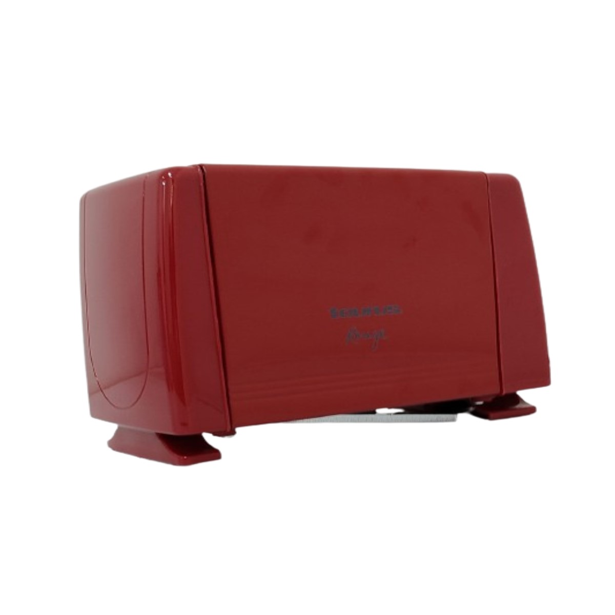 Tostador de pan 2 rebanadas Taurus Rouge.