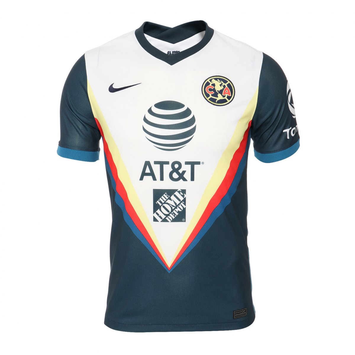 America 2020 Camisas Del AmÃ©rica 2021 America 2023 Nueva Playera