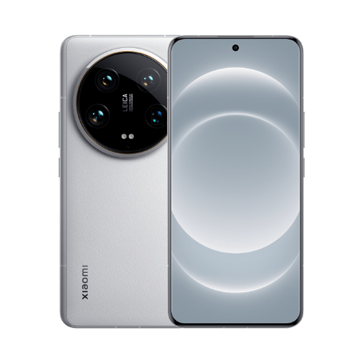 Celular Xiaomi 14 Ultra 512GB 16GB White.