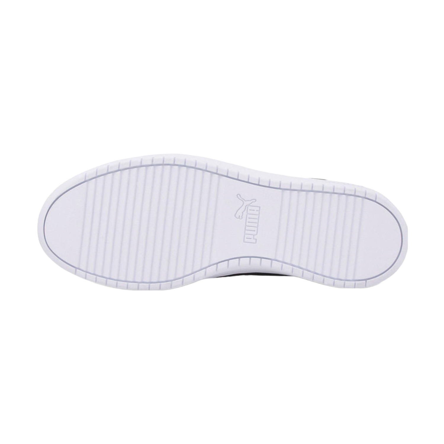 TENIS PUMA UNISEX BLANCO PUMA RICKIE 38760702.