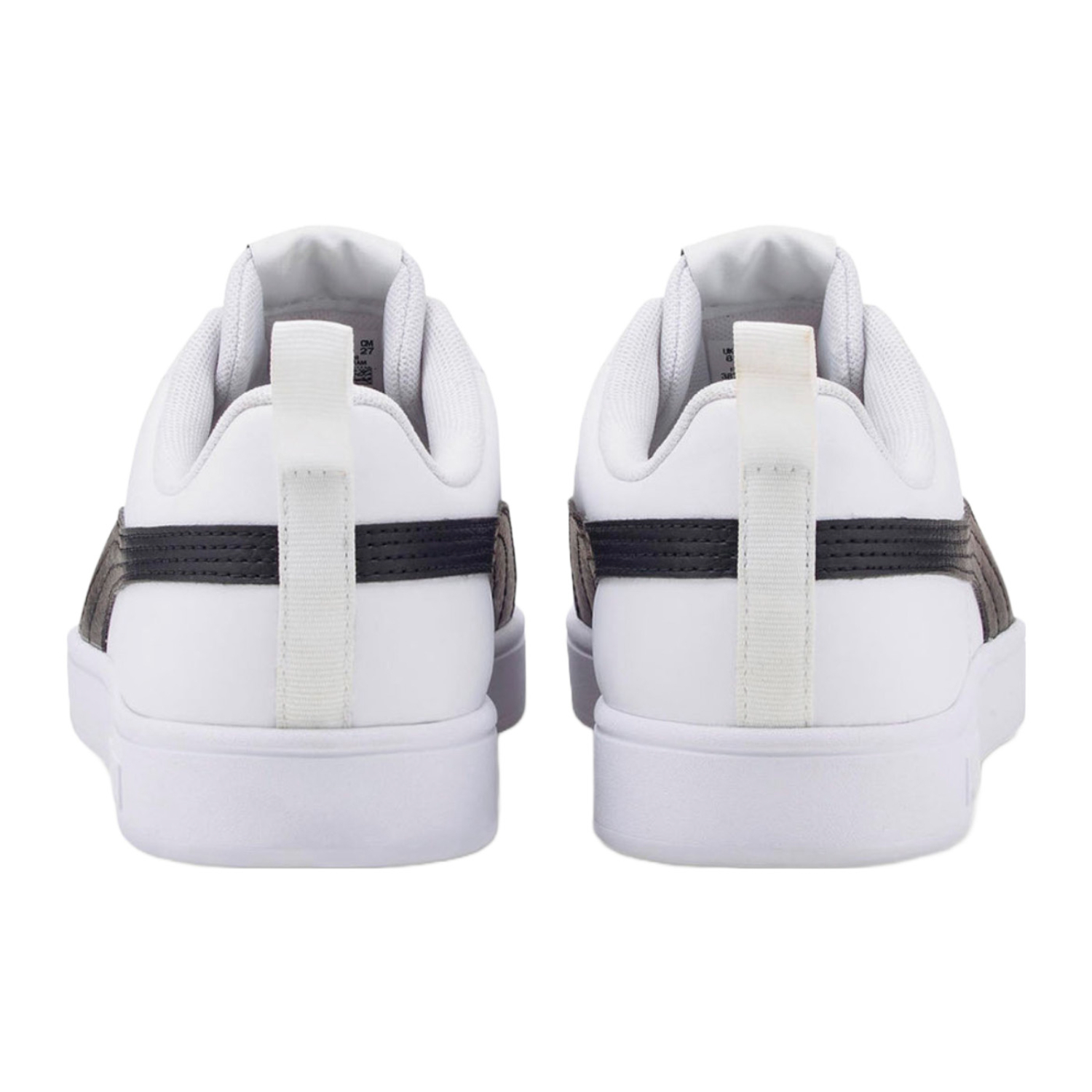 TENIS PUMA UNISEX BLANCO PUMA RICKIE 38760702.