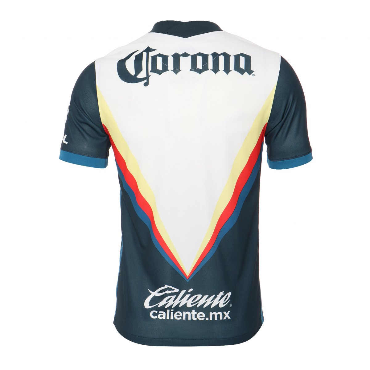 Jersey Original Nike Aguilas Club América Visita 2020-2021 CD4227