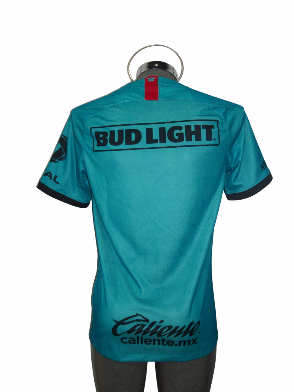 Jersey Original Nike Aguilas América tercera rombos 2019-2020 BQ5081.