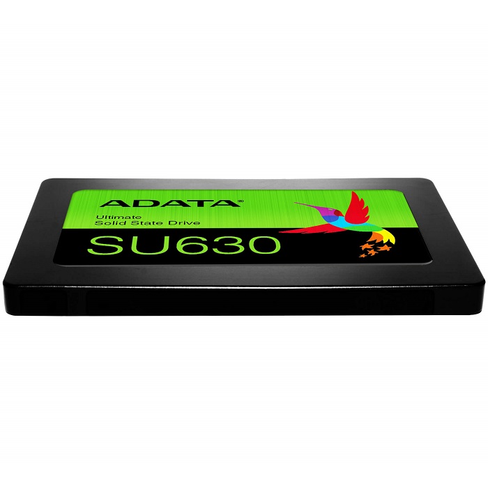 Disco duro Solido Ssd Adata Su630 480gb 2.5 Sata3 7mm Asu630ss para laptop