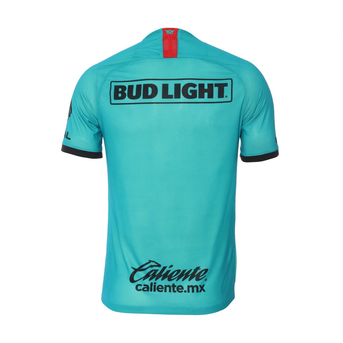 Jersey Original Nike Aguilas América tercera rombos 2019-2020 BQ5081.