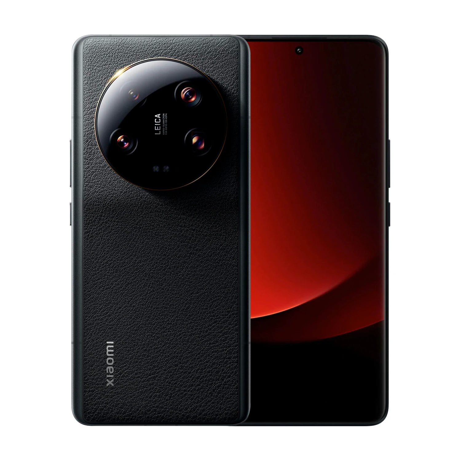 Celular Xiaomi 13 Ultra 256GB 12GB Negro.