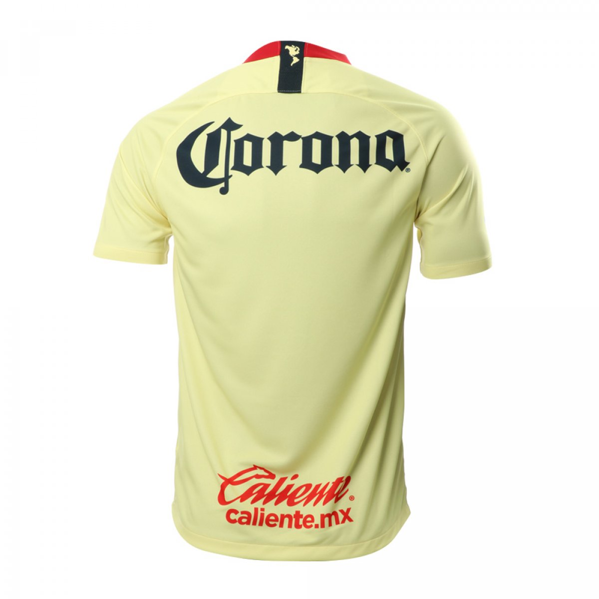 Jersey Original Nike Aguilas América Local Campeón 2018-2019 918988