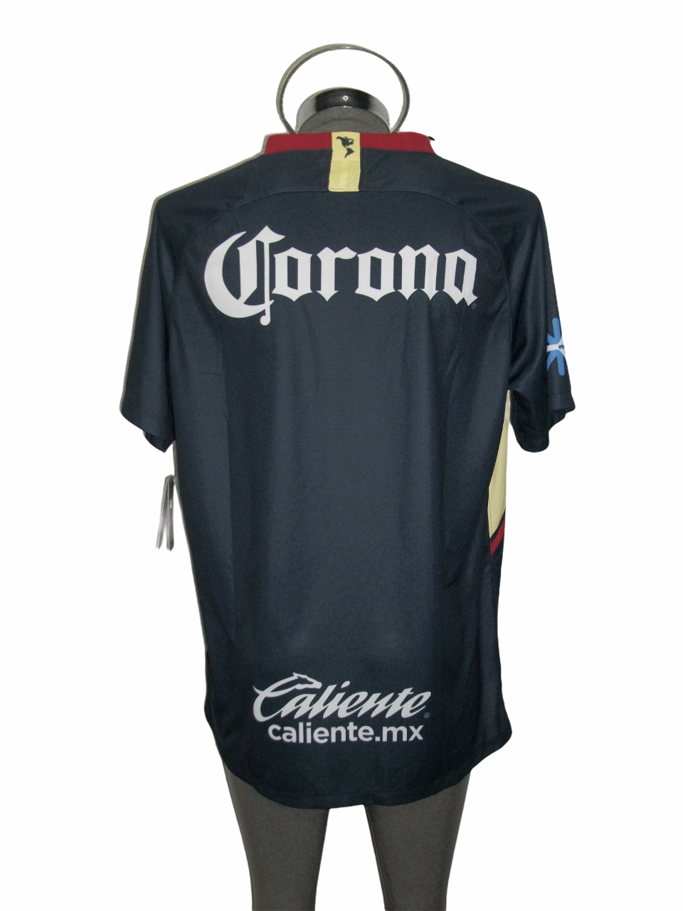 Jersey Original Nike Aguilas América Visita Campeón 2018-2019 918987