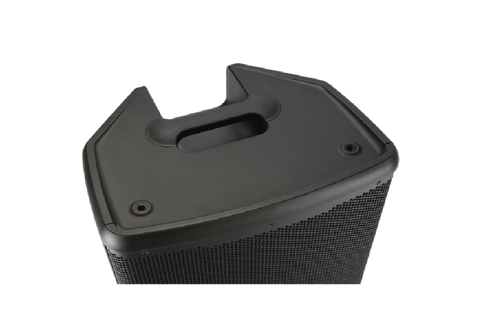 Jbl Eon715 Bocina Activa 15'' 1300w 128db Bluetooth App con Bases.