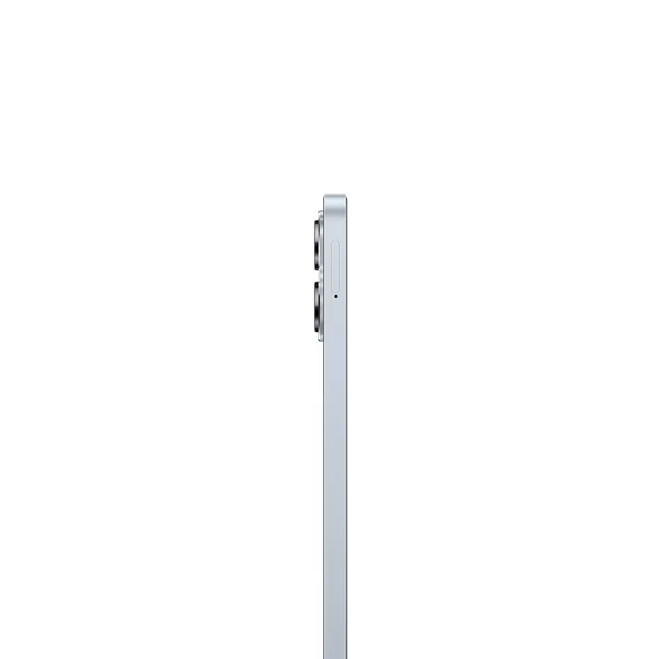 Celular Honor X8A 8GB + 256GB Color Azul