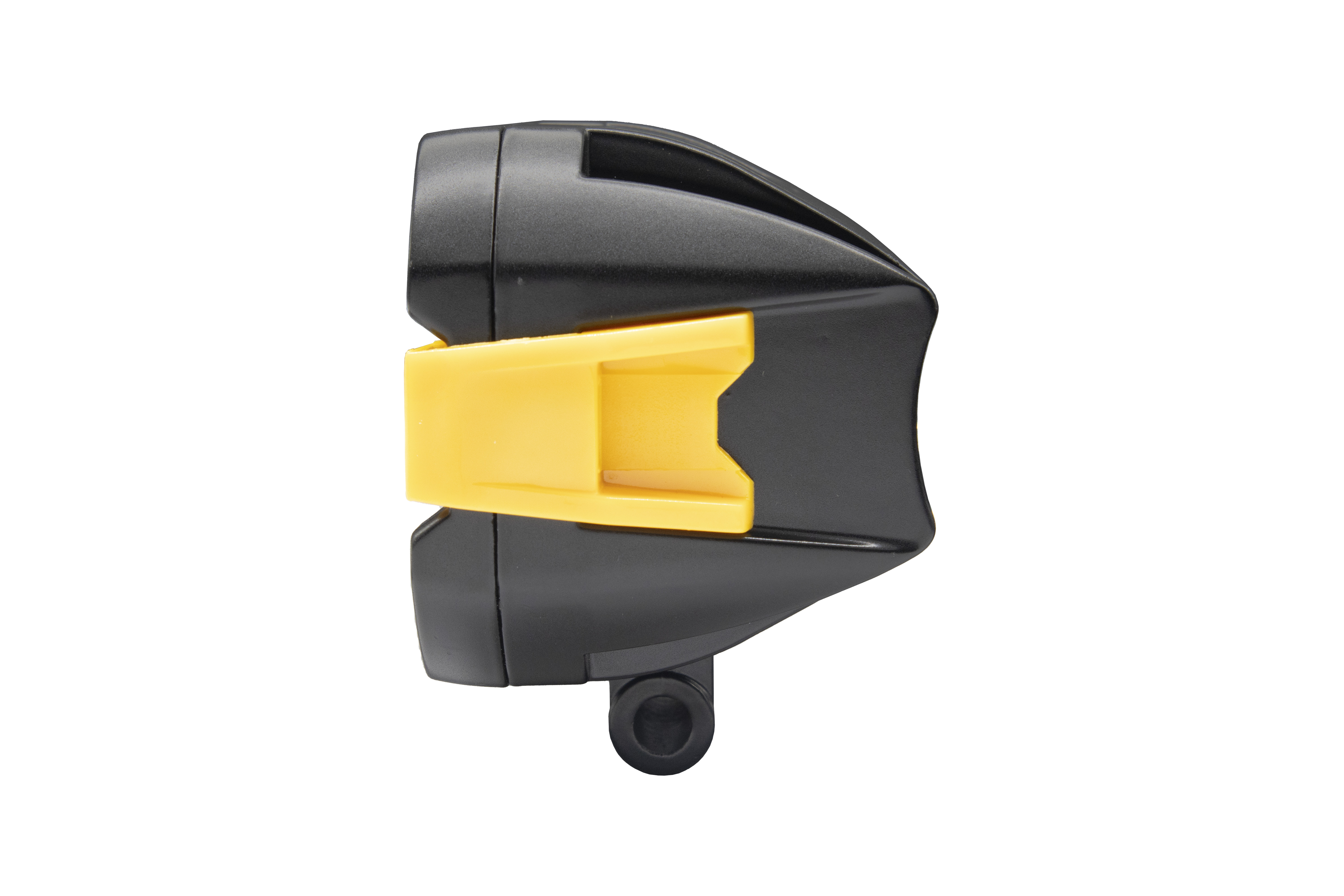 Par Foco Faro 2 Cree Led Luz Blanca Con Mica Fija Moto 6500k