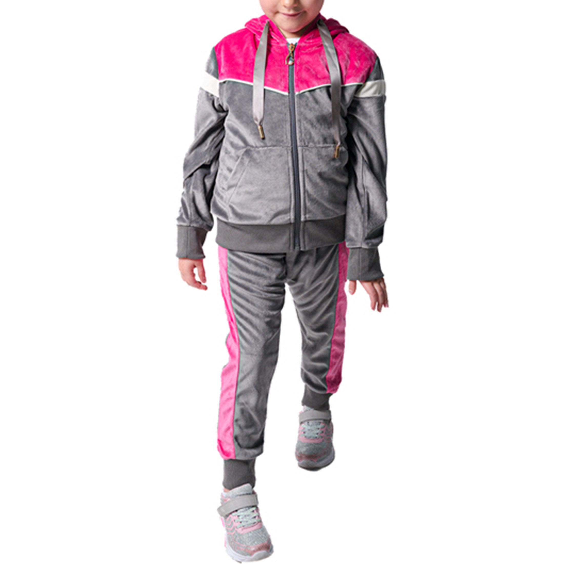 Conjunto deportivo para Bebe Polo Retro.