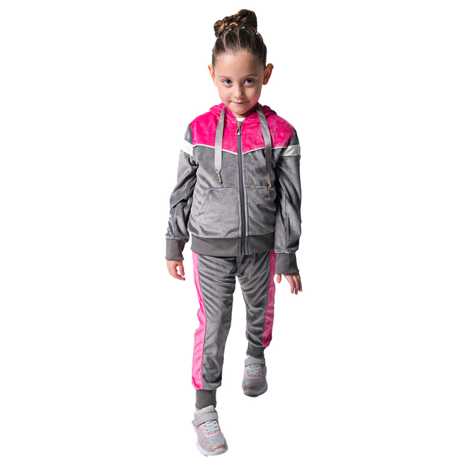 Conjunto deportivo para Bebe Polo Retro.