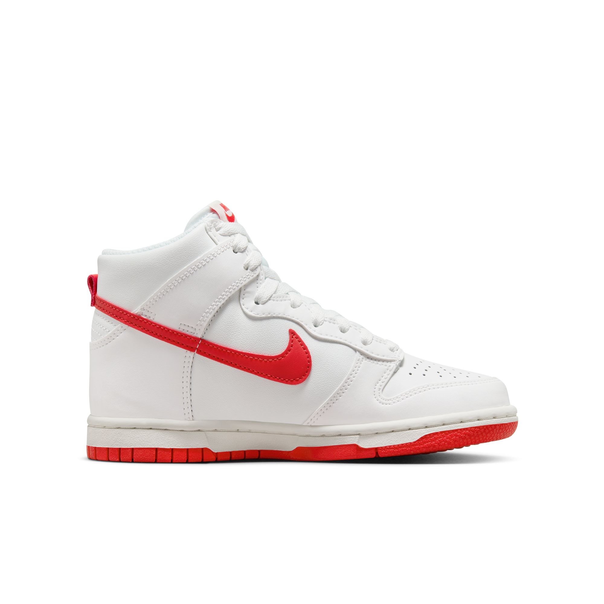 Tenis Nike Dunk High Original DB2179 112.