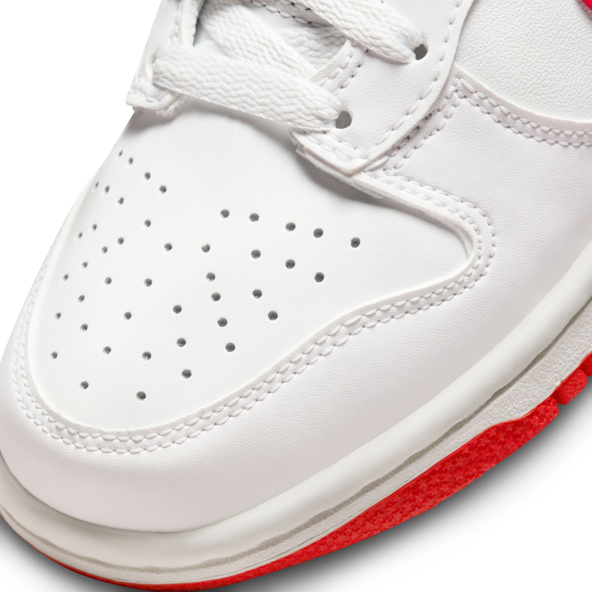 Tenis Nike Dunk High Original DB2179 112.