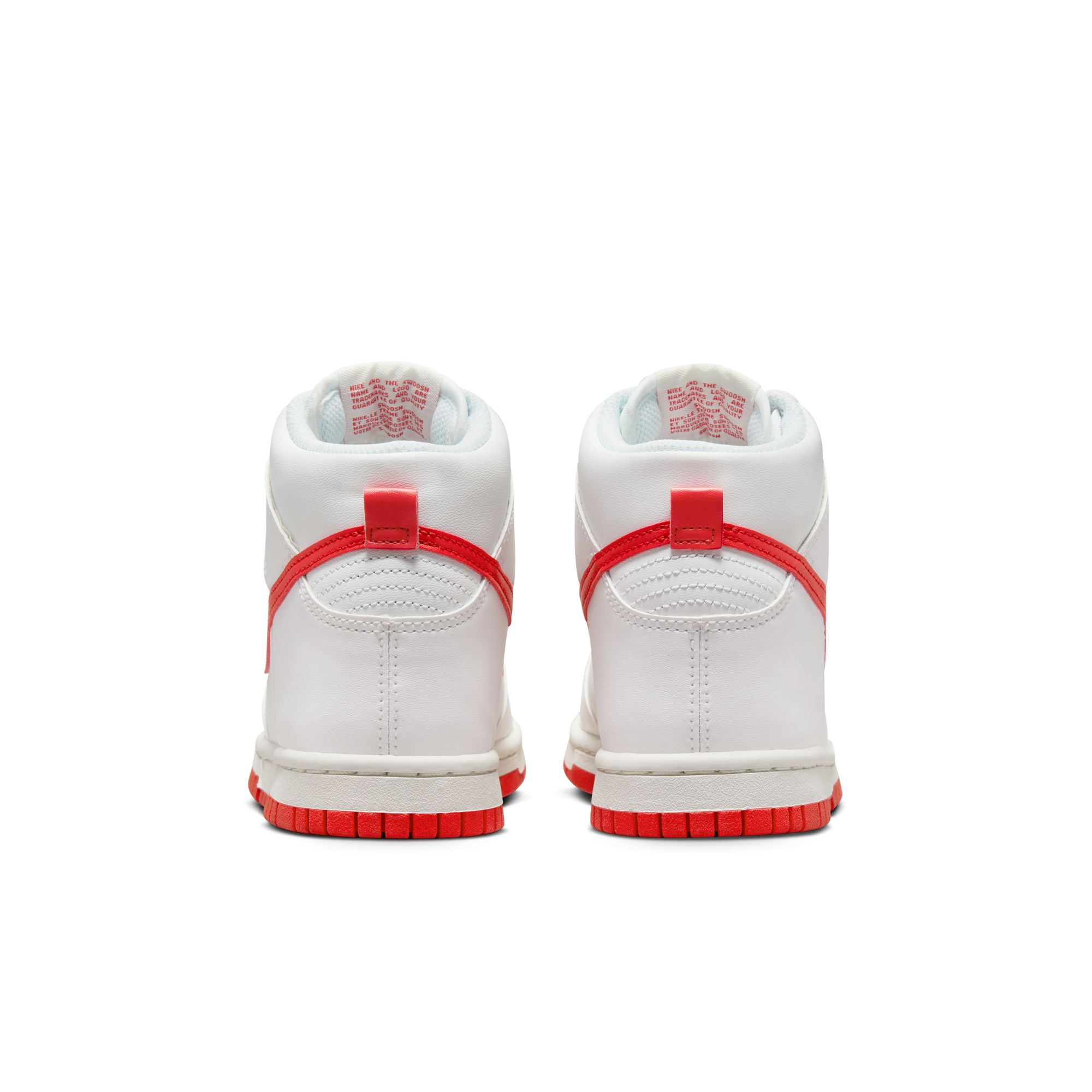 Tenis Nike Dunk High Original DB2179 112.