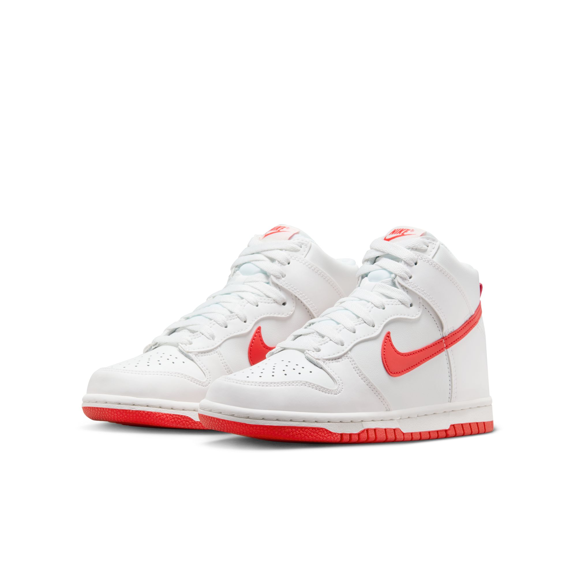Tenis Nike Dunk High Original DB2179 112.