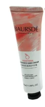 Kit Crema Para Manos (5 Pzas) Caja OFERTA 2 X 1.