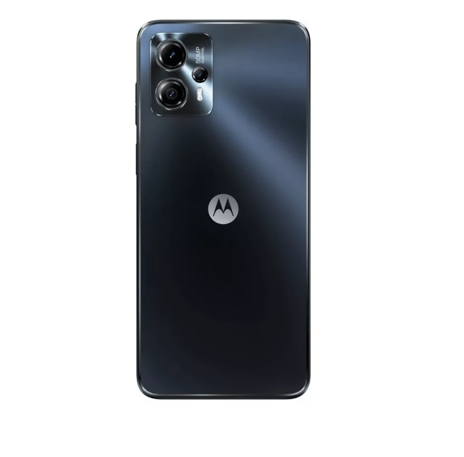 Celular Motorola Moto G13 4GB + 128GB Color Gris