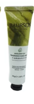 Kit Crema Para Manos (5 Pzas) Caja OFERTA 2 X 1.