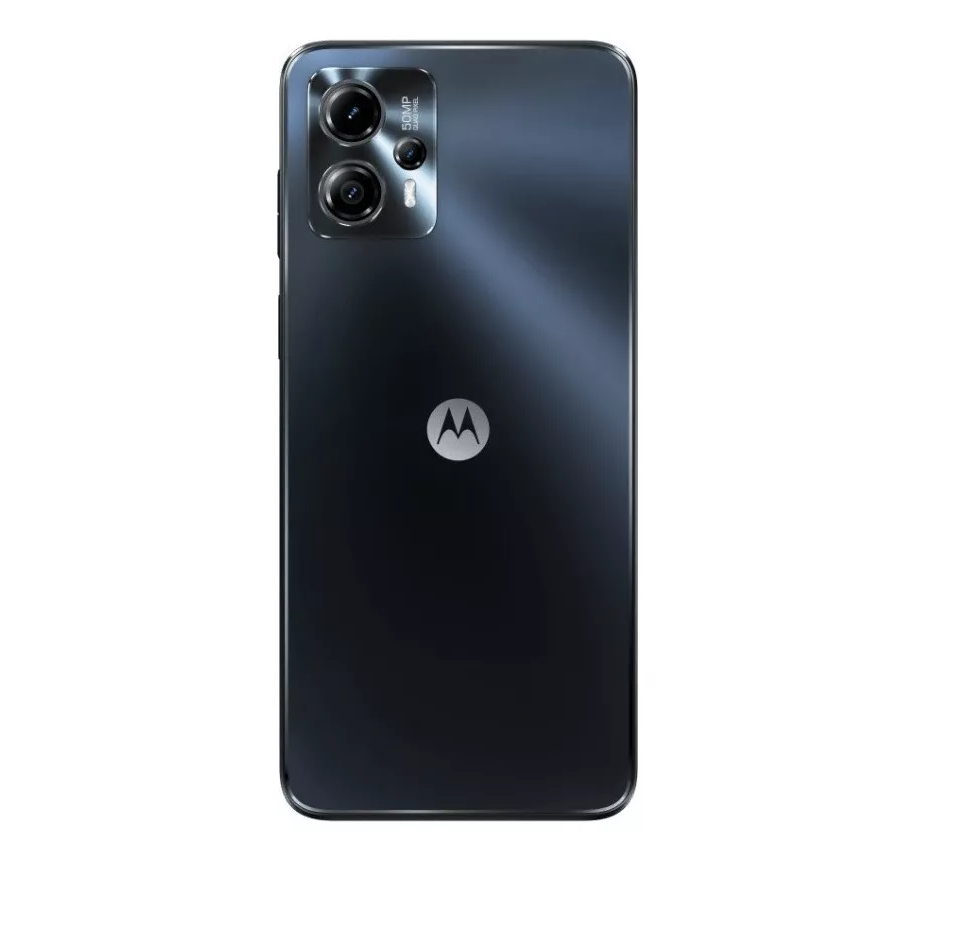 Celular Motorola Moto G13 4GB + 128GB Color Gris