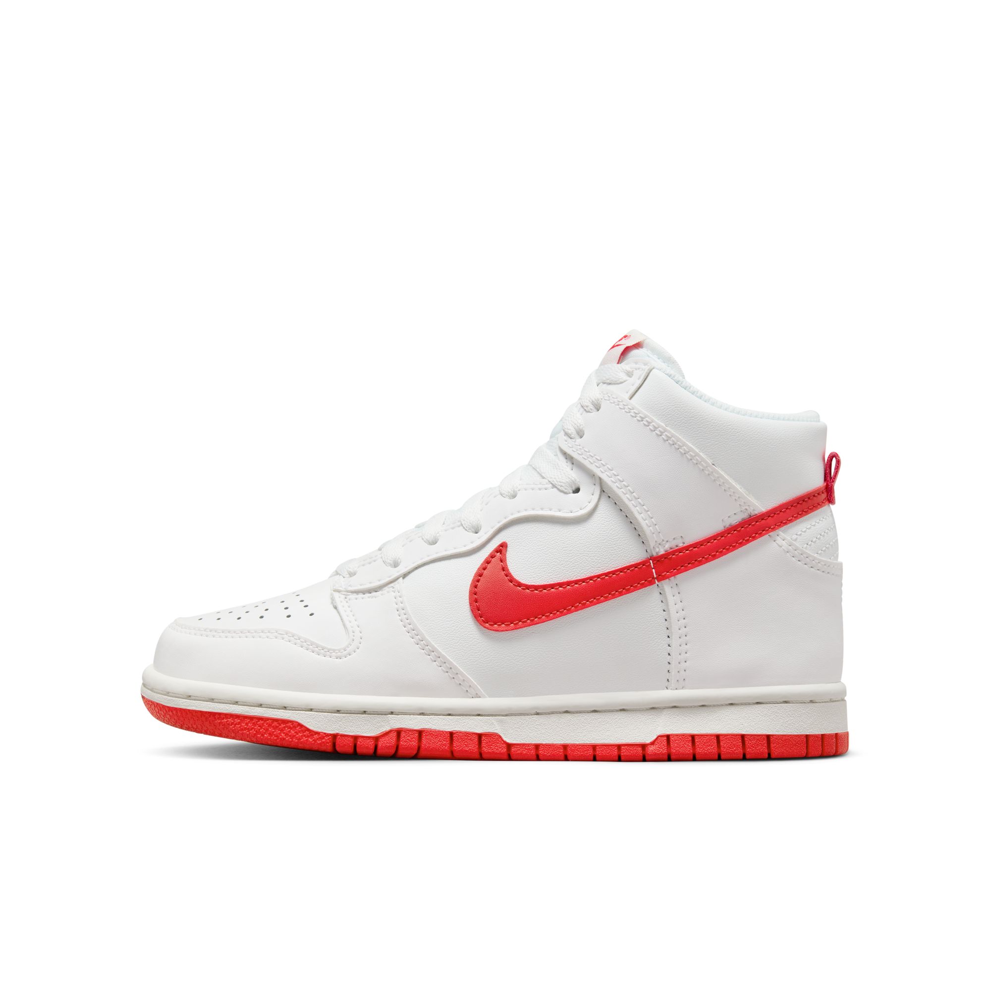 Tenis Nike Dunk High Original DB2179 112.